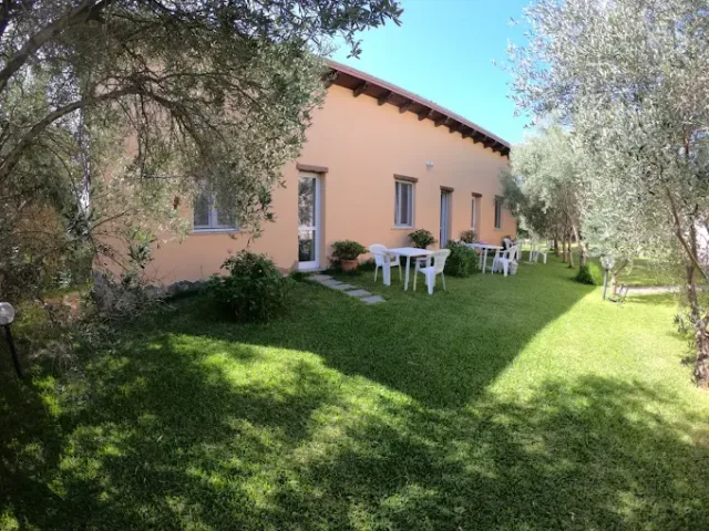 Case Vacanza Gli Ulivi