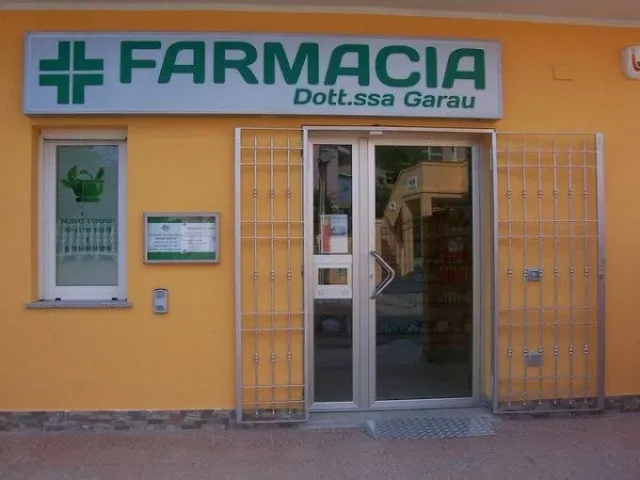 Farmacia Dott.ssa Garau Marinella