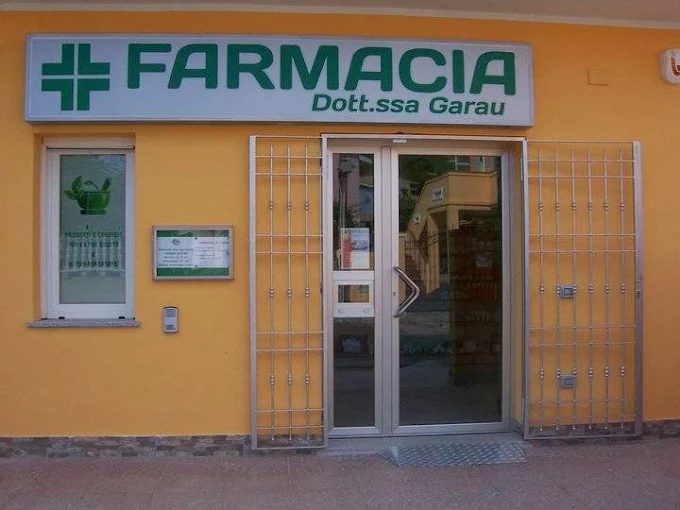 Farmacia Dott.ssa Garau Marinella