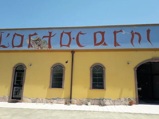 L’Orto Carni