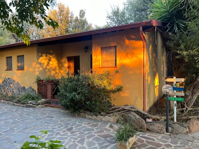 Agriturismo Santa Lucia