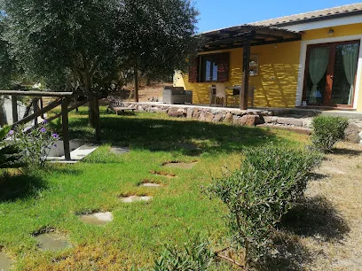 Casa Vacanze Su Bruncu