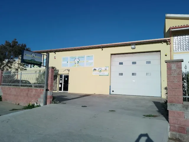 Trattoricambi