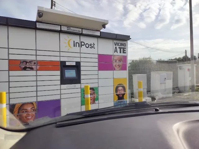 InPost Locker