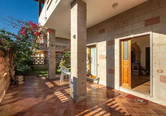 Su Suergiu – Casa per Vacanze