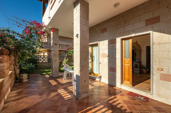 Su Suergiu – Casa per Vacanze