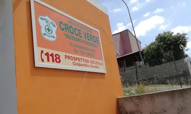 Coop. Prospettiva Solidale