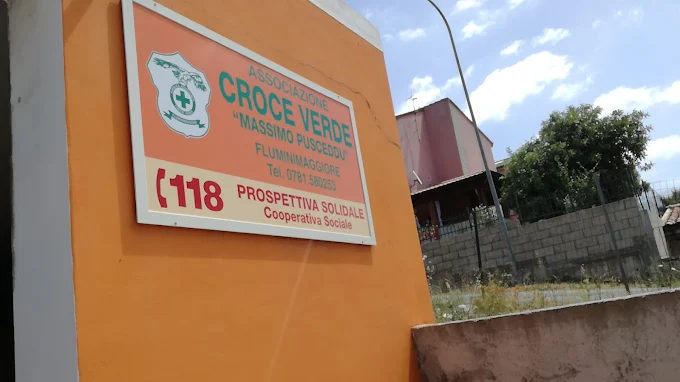 Coop. Prospettiva Solidale