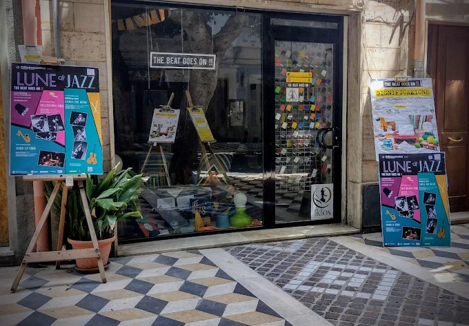 OfficinAcustica Musica e Teatro