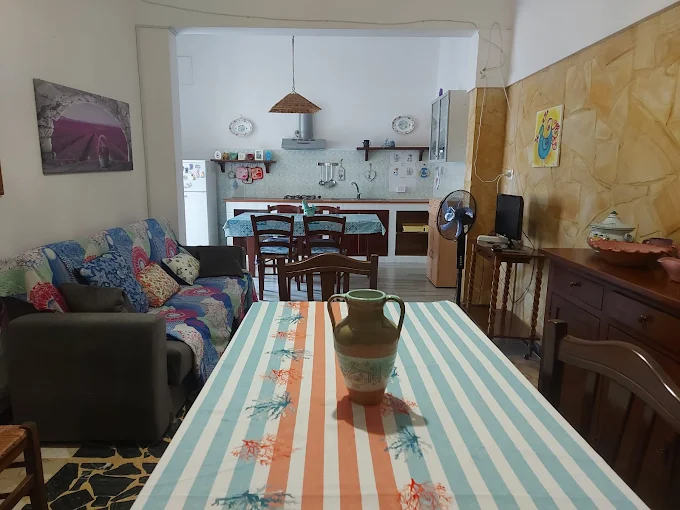 Orchidea House
