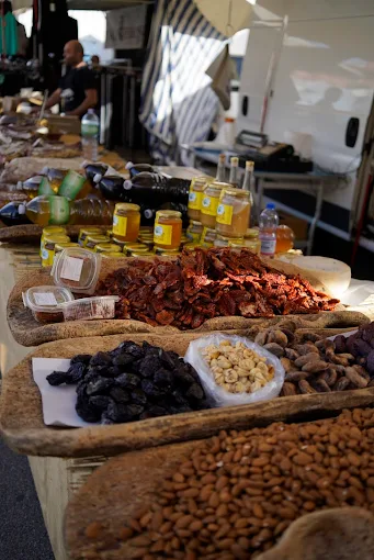 Mercato Campagna Amica di Sant’Antioco