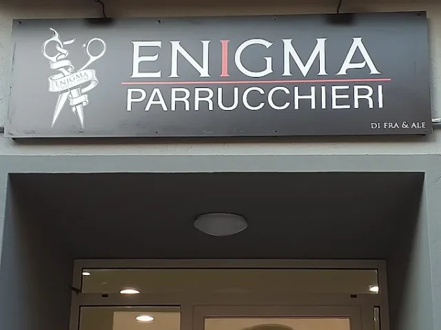 ENIGMA Parrucchieri