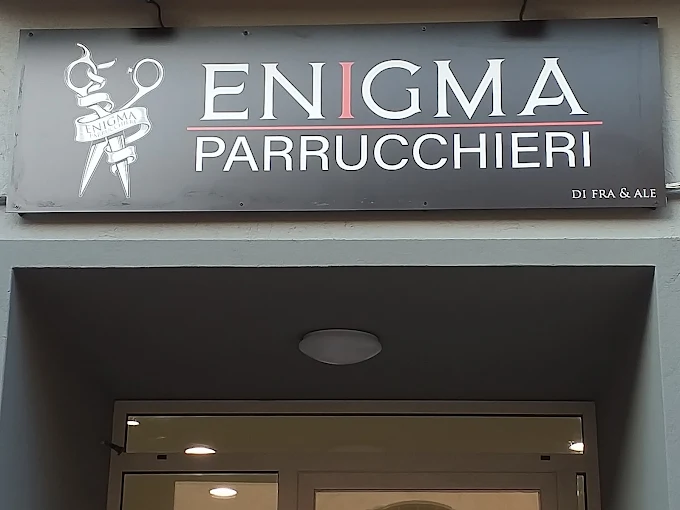 ENIGMA Parrucchieri