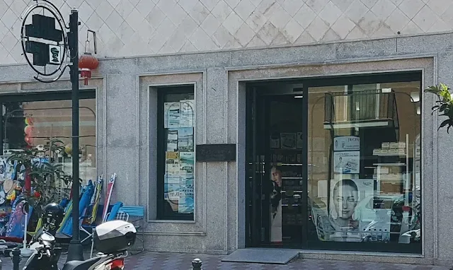 Parafarmacia Dott. Francesco Pirlo