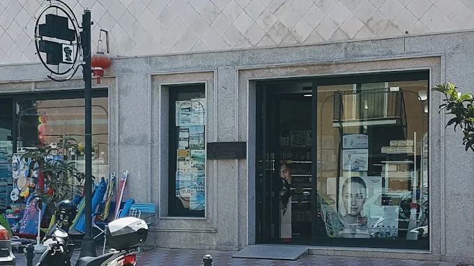 Parafarmacia Dott. Francesco Pirlo