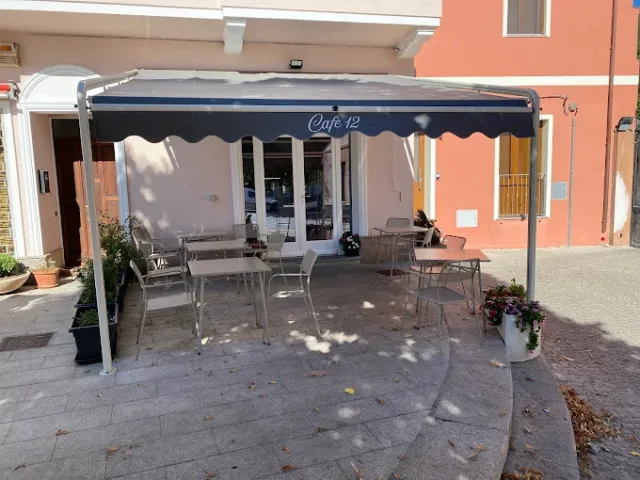 Cafè 12