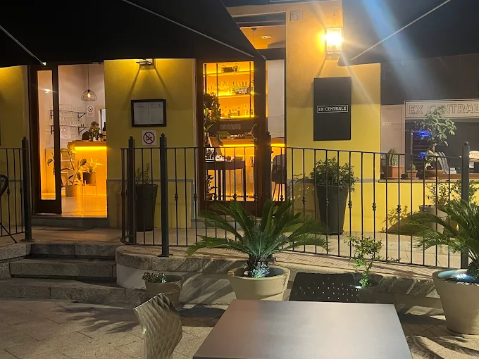 Ristorante Ex Centrale