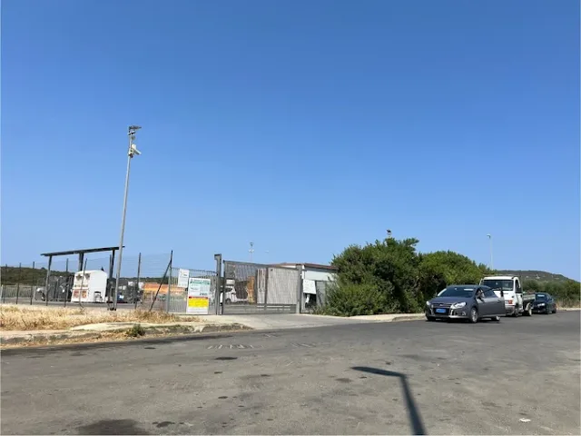 Ecocentro di Carbonia