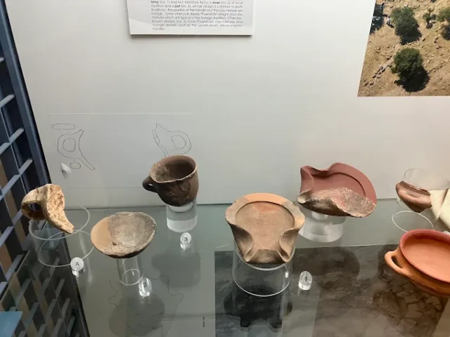 Museo Archeologico Villa Sulcis