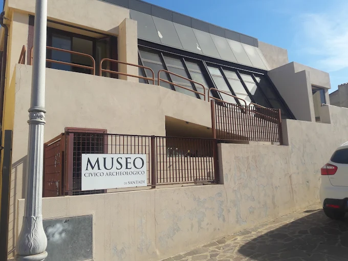 Museo Archeologico Comunale di Santadi