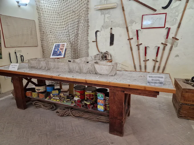 Museo Civico Casa del Duca