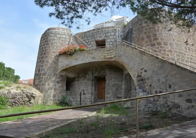 Museo Multimediale della Torre San Vittorio