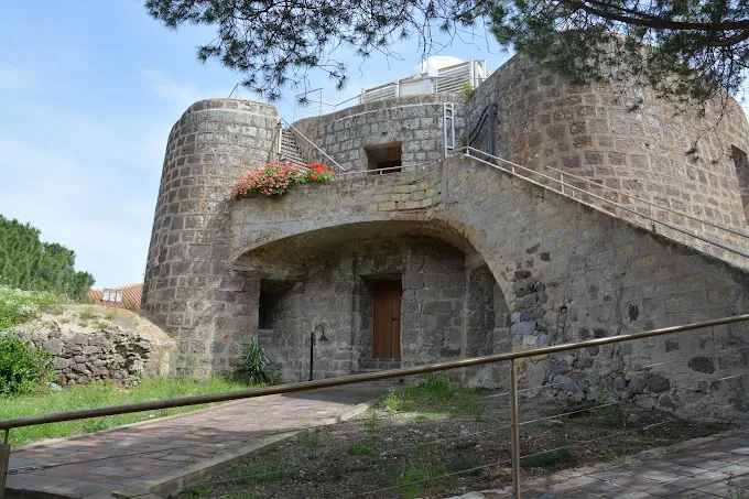 Museo Multimediale della Torre San Vittorio