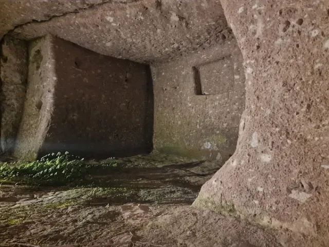 Necropoli Fenicio Punica