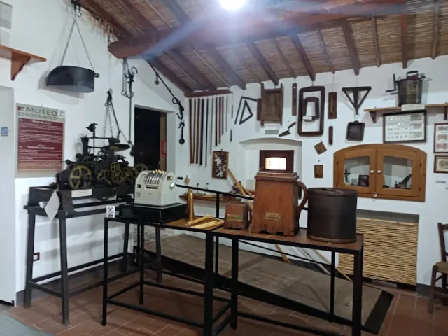 Vecchio mulino ad acqua