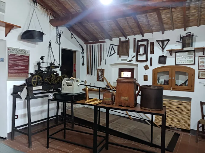 Vecchio mulino ad acqua