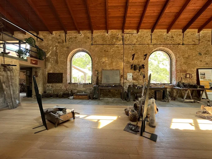 Miniera di Su Zurfuru