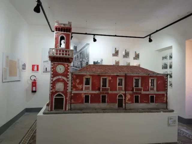 Museo del Territorio Trataliese