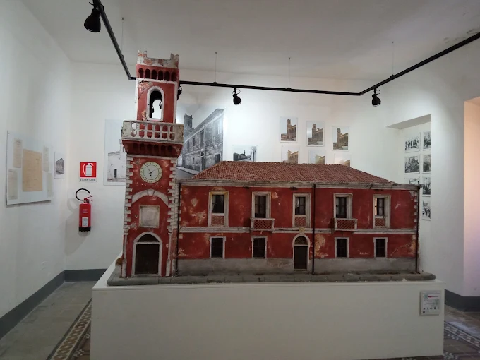 Museo del Territorio Trataliese