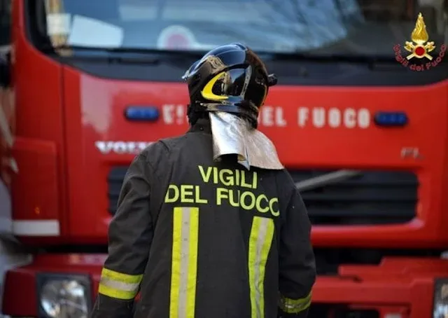 Vigili del Fuoco Iglesias