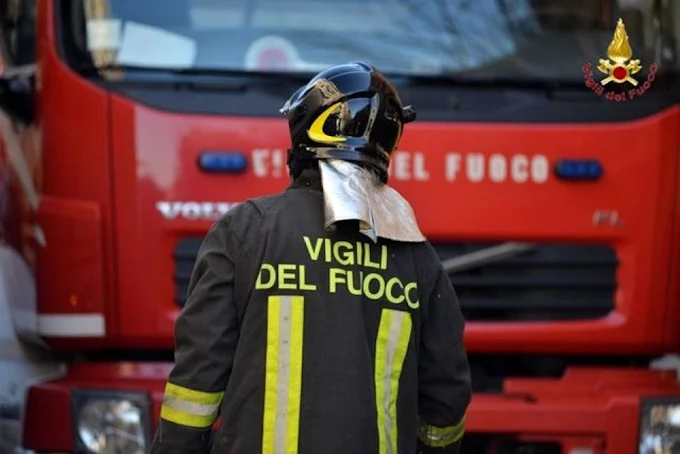 Vigili del Fuoco Iglesias