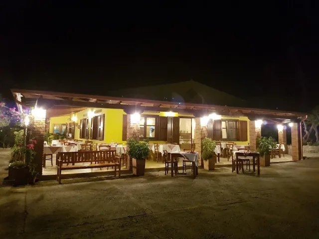 Agriturismo Sa Tiria
