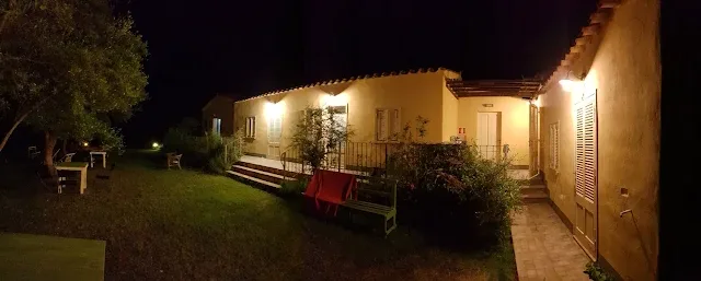 Agriturismo S’Arxola