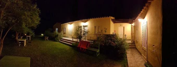 Agriturismo S’Arxola