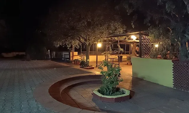 Agriturismo Matteu