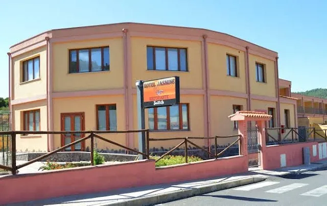 Hotel Jasmine