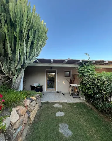 B&B Acquamaris Tuerredda