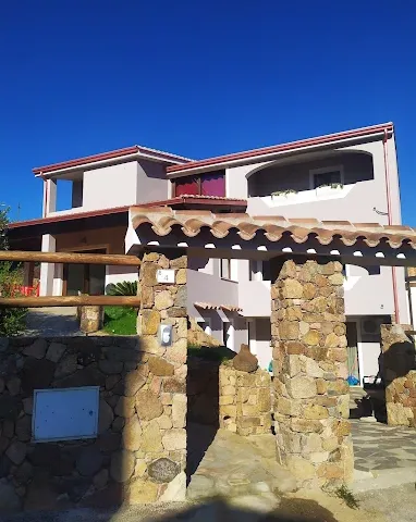 B&b ajo' a mulinu