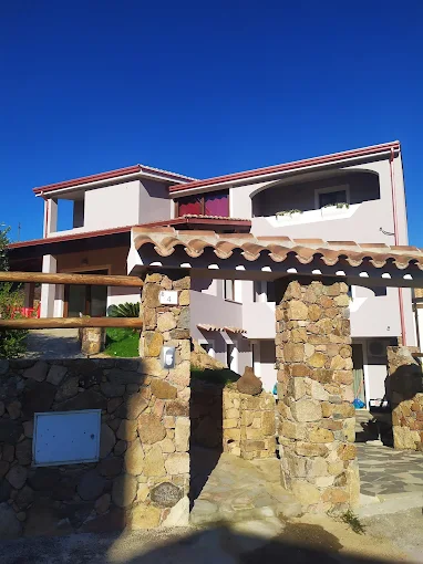 B&b ajo' a mulinu