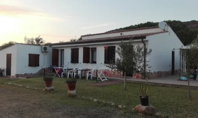 B&B Le Vele Teulada