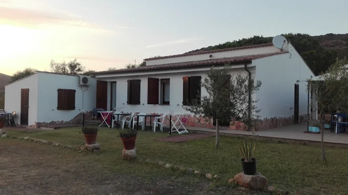 B&B Le Vele Teulada