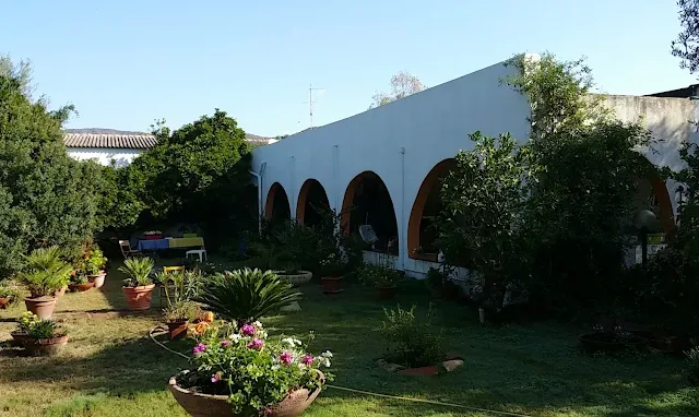 B&B Su Narboni Mannu