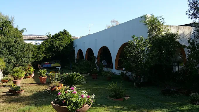 B&B Su Narboni Mannu