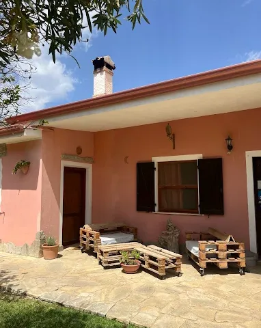 Glamping B&B La Contea
