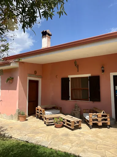 Glamping B&B La Contea