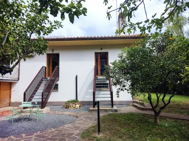 Villa Ines